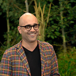 SVWC Writers Speaking Out: Ayad Akhtar in “The Atlantic”