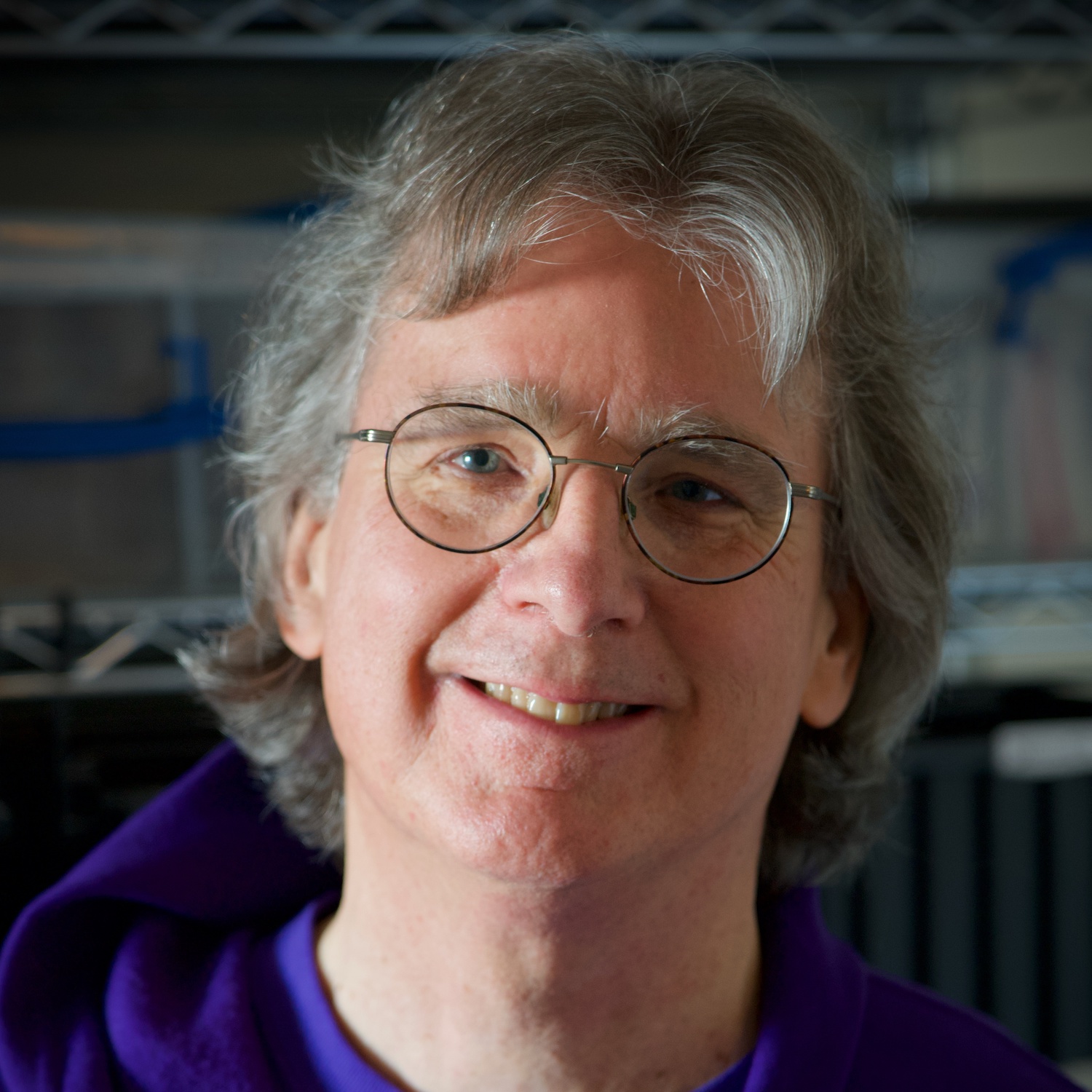 “Beyond the Page” Podcast Episode 17 with Roger McNamee LIVE