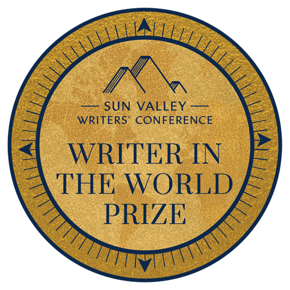 Sun Valley Writers' Conference Writer in the World Prize