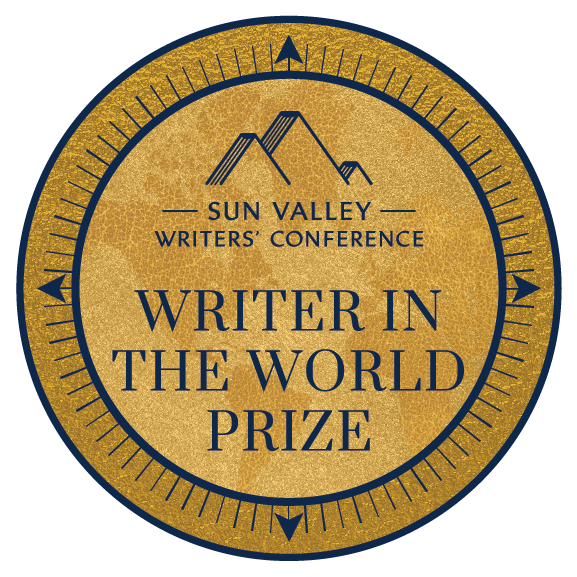 Sun Valley Writers' Conference Writer in the World Prize